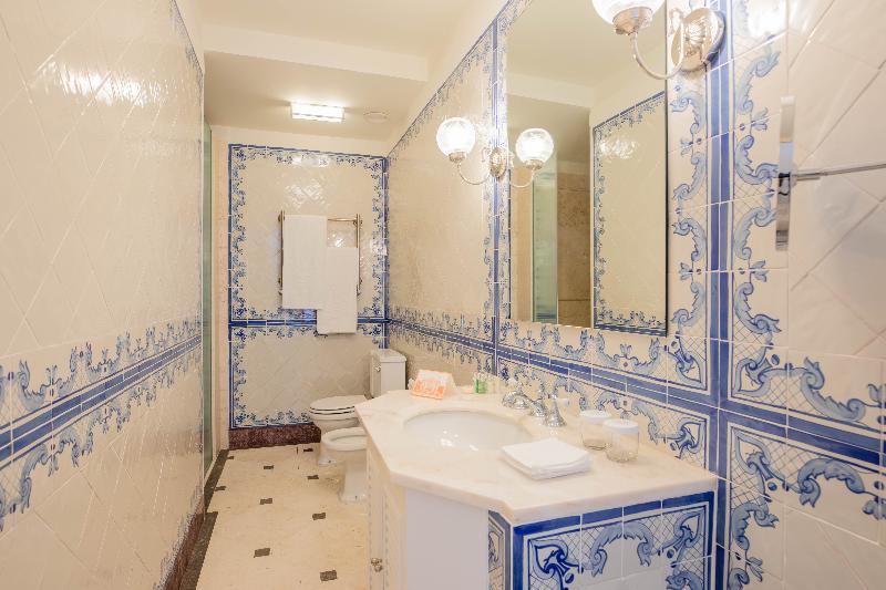 Estoril Vintage Hotel - Oda