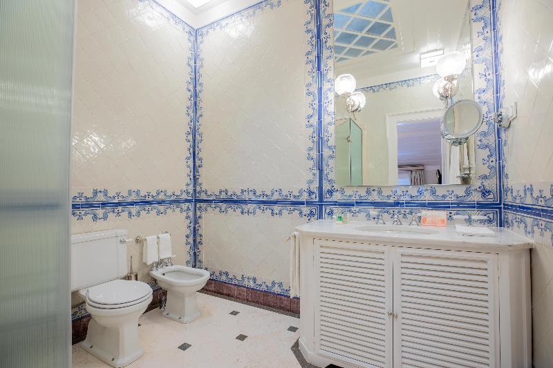 Estoril Vintage Hotel - Oda