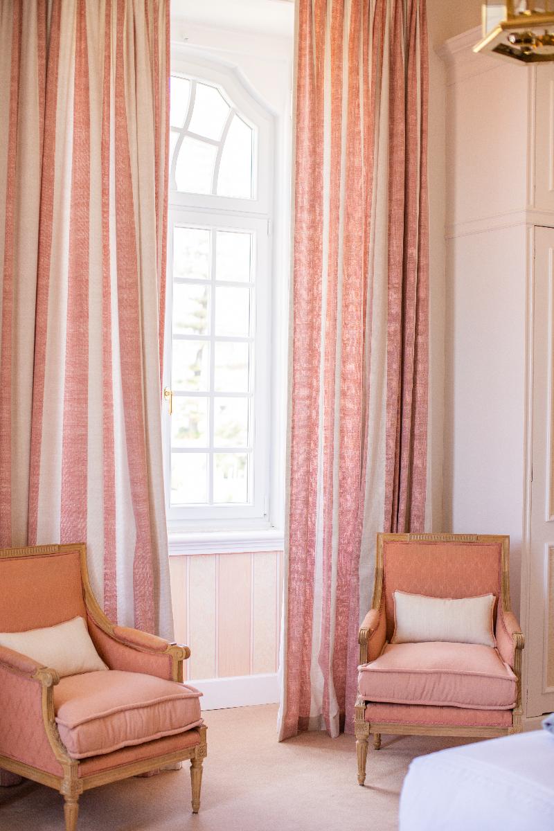 Estoril Vintage Hotel - Oda