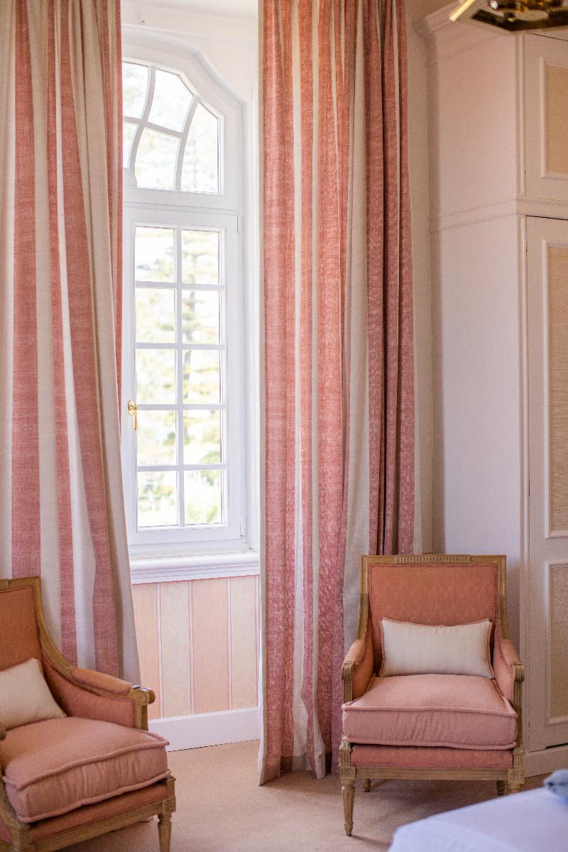 Estoril Vintage Hotel - Oda