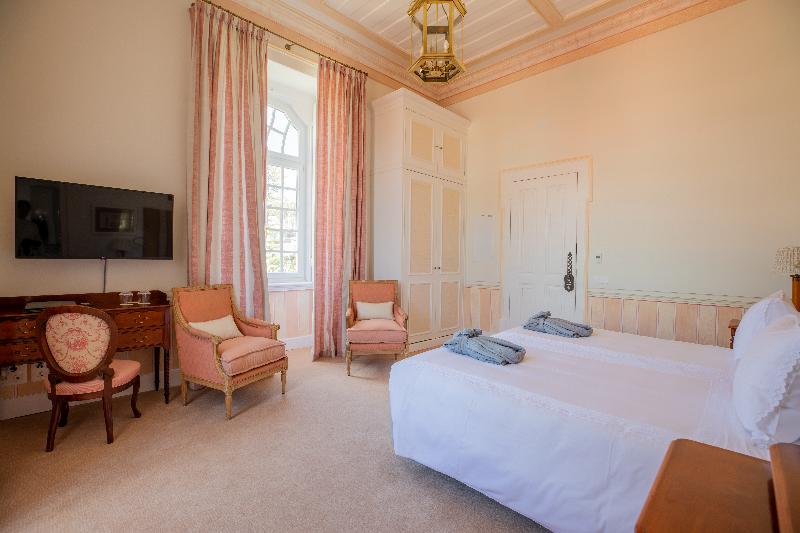 Estoril Vintage Hotel - Oda