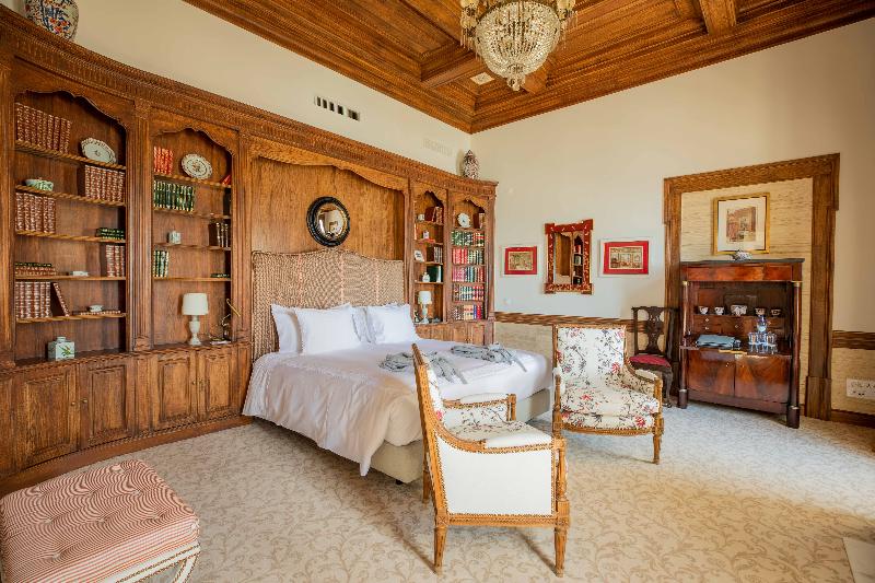Estoril Vintage Hotel - Oda