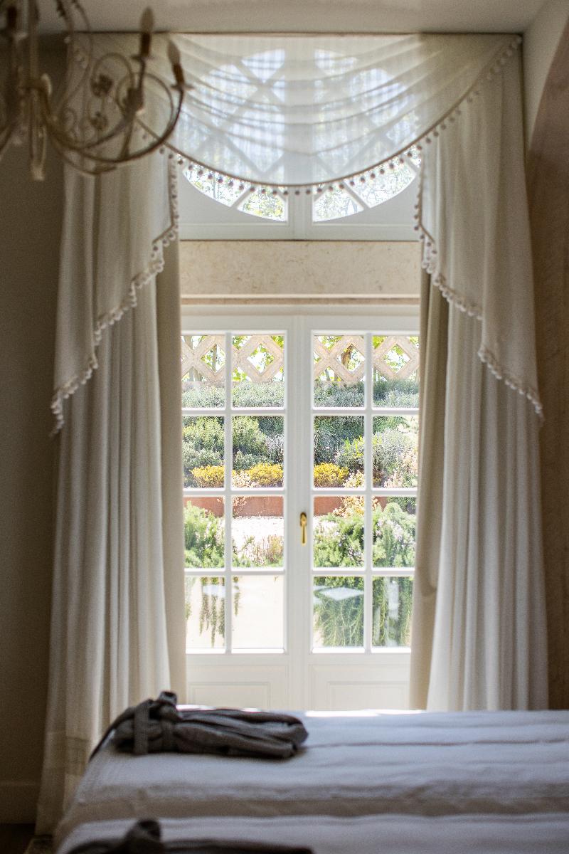 Estoril Vintage Hotel - Oda