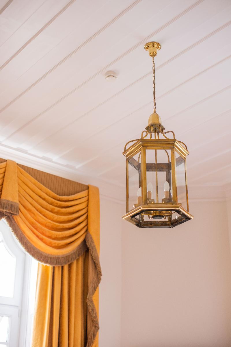 Estoril Vintage Hotel - Oda