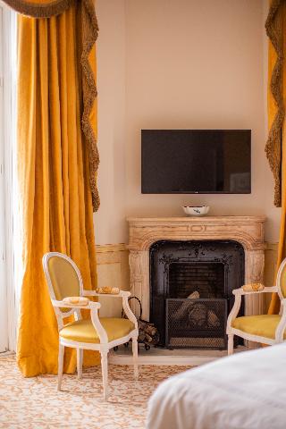 Estoril Vintage Hotel fotoÄŸrafÄ±