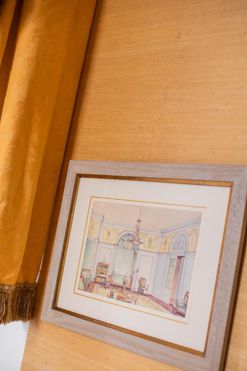 Estoril Vintage Hotel - Oda