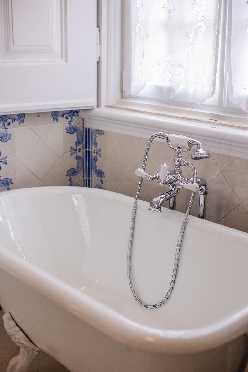Estoril Vintage Hotel - Oda