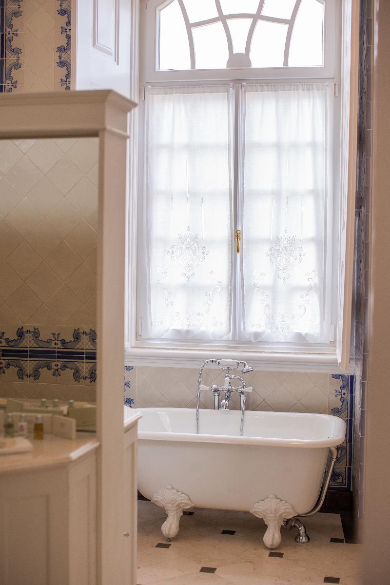 Estoril Vintage Hotel - Oda