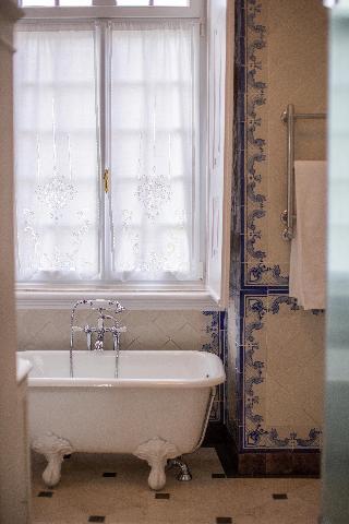 Estoril Vintage Hotel fotoÄŸrafÄ±