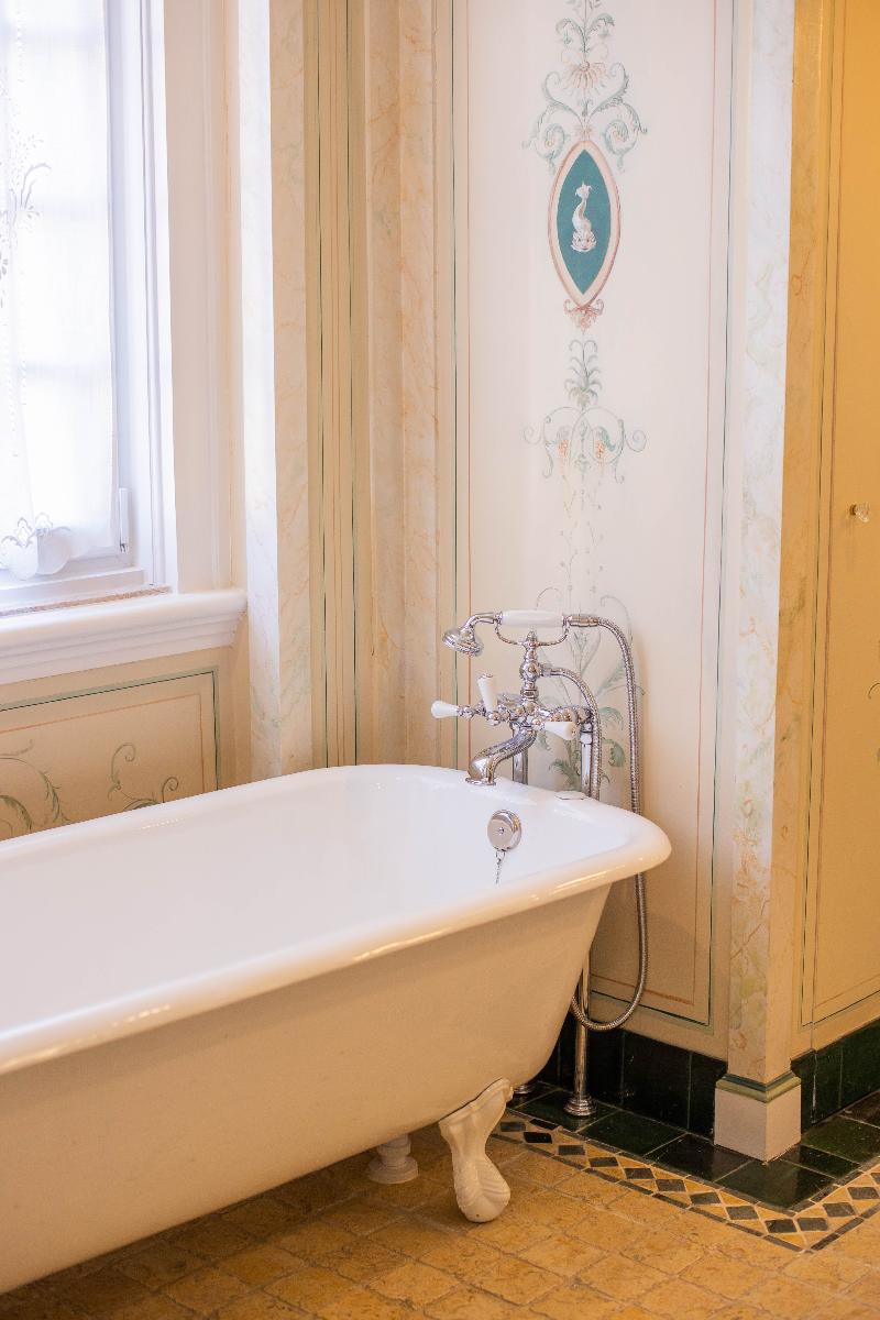 Estoril Vintage Hotel - Oda
