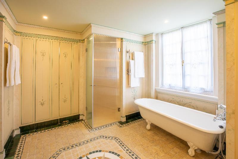 Estoril Vintage Hotel - Oda
