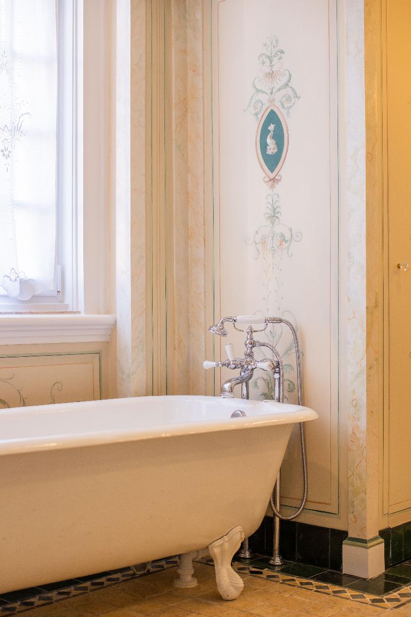 Estoril Vintage Hotel - Oda