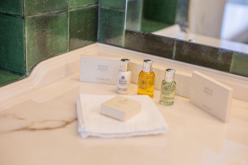 Estoril Vintage Hotel - Oda