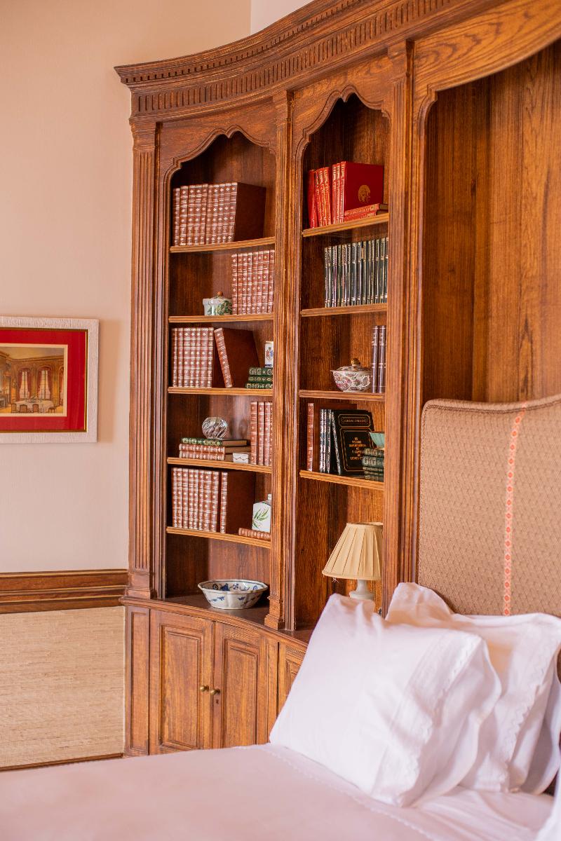 Estoril Vintage Hotel - Oda