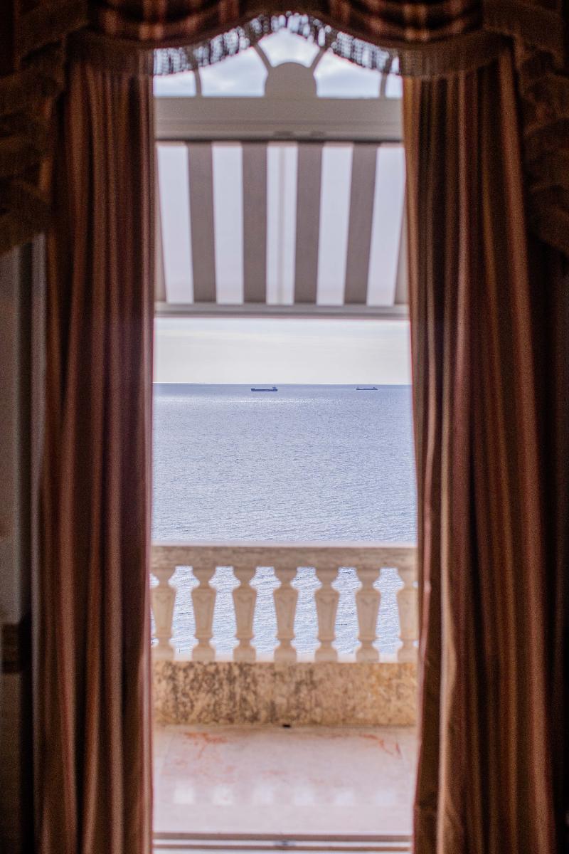 Estoril Vintage Hotel - Oda