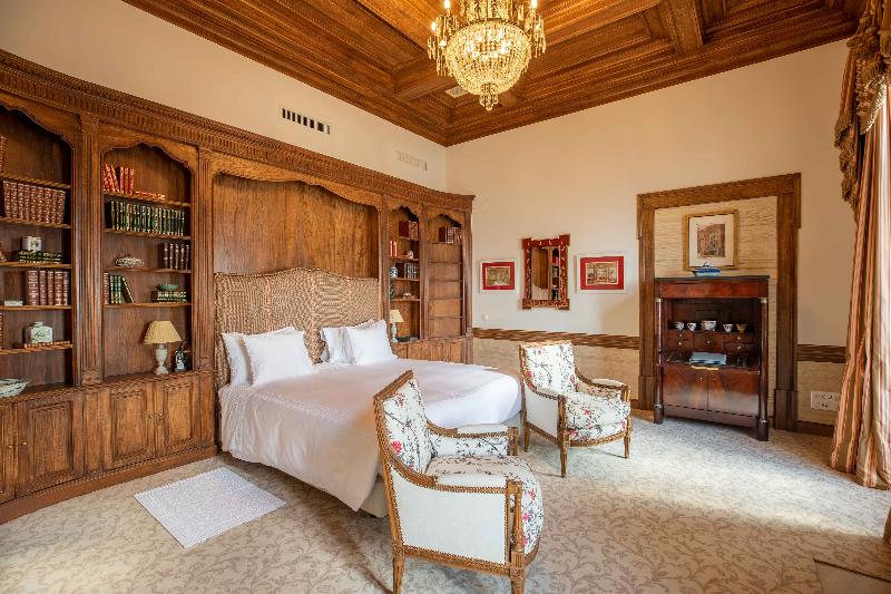 Estoril Vintage Hotel - Oda