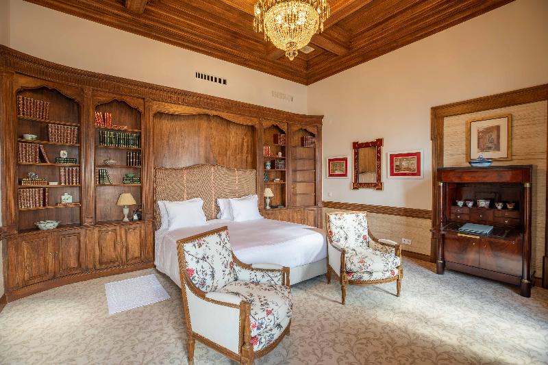 Estoril Vintage Hotel - Oda