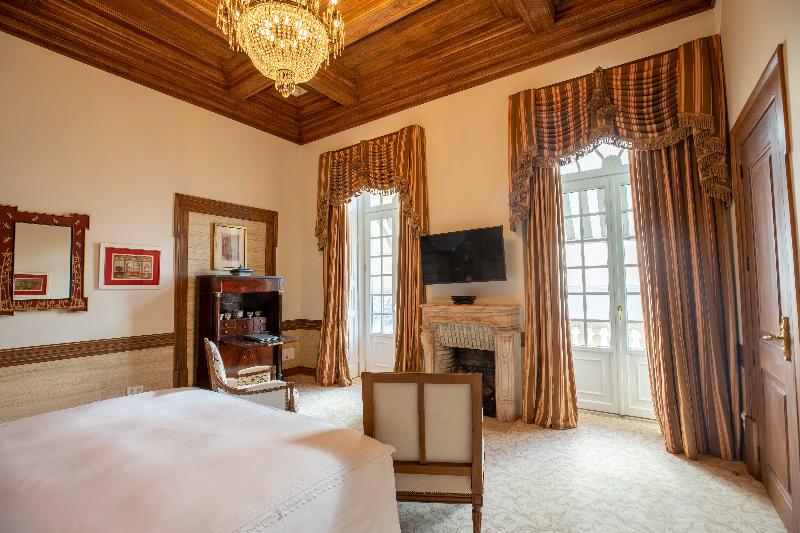 Estoril Vintage Hotel - Oda