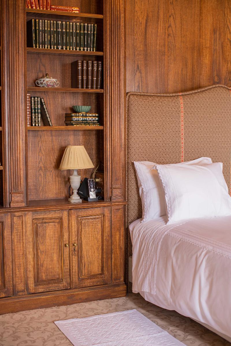 Estoril Vintage Hotel - Oda
