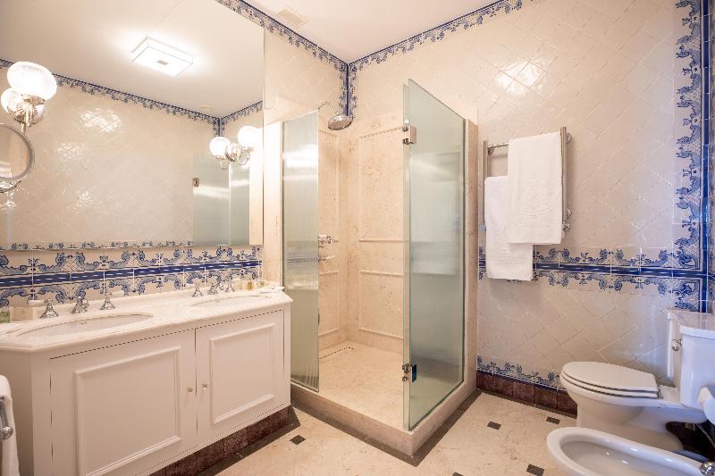 Estoril Vintage Hotel - Oda