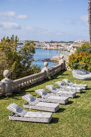 Estoril Vintage Hotel fotoÄŸrafÄ±