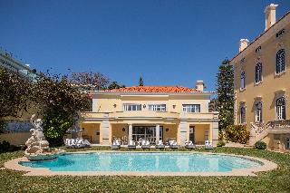 Estoril Vintage Hotel fotoÄŸrafÄ±