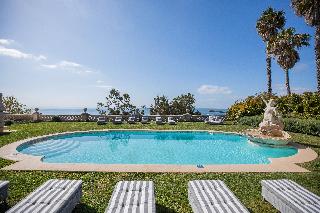 Estoril Vintage Hotel fotoÄŸrafÄ±