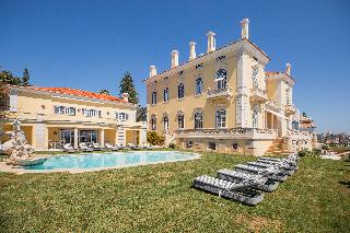 Estoril Vintage Hotel fotoÄŸrafÄ±