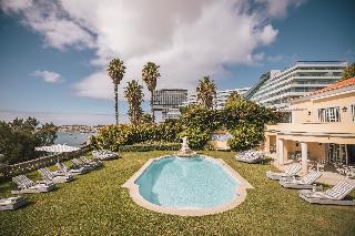 Estoril Vintage Hotel fotoÄŸrafÄ±