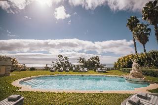 Estoril Vintage Hotel fotoÄŸrafÄ±