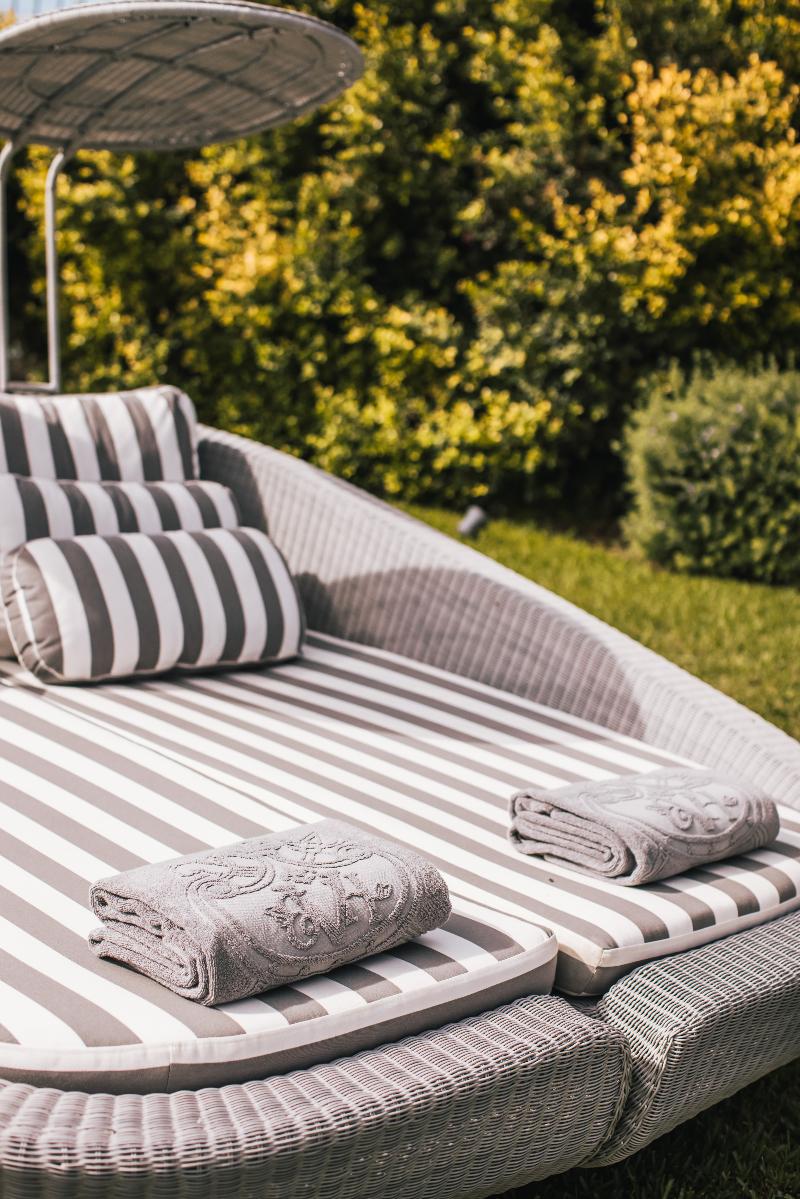 Estoril Vintage Hotel - Havuz