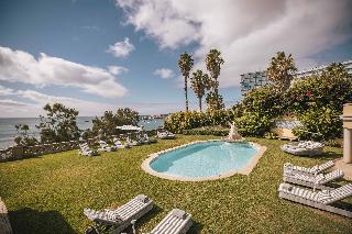 Estoril Vintage Hotel fotoÄŸrafÄ±