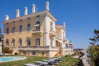 Estoril Vintage Hotel fotoÄŸrafÄ±
