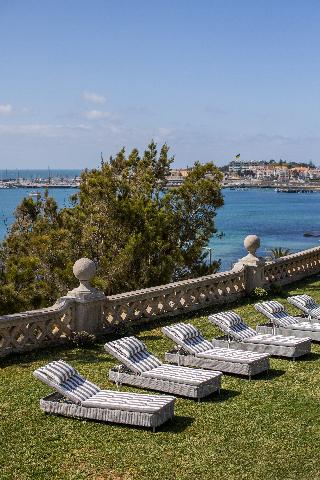 Estoril Vintage Hotel fotoÄŸrafÄ±