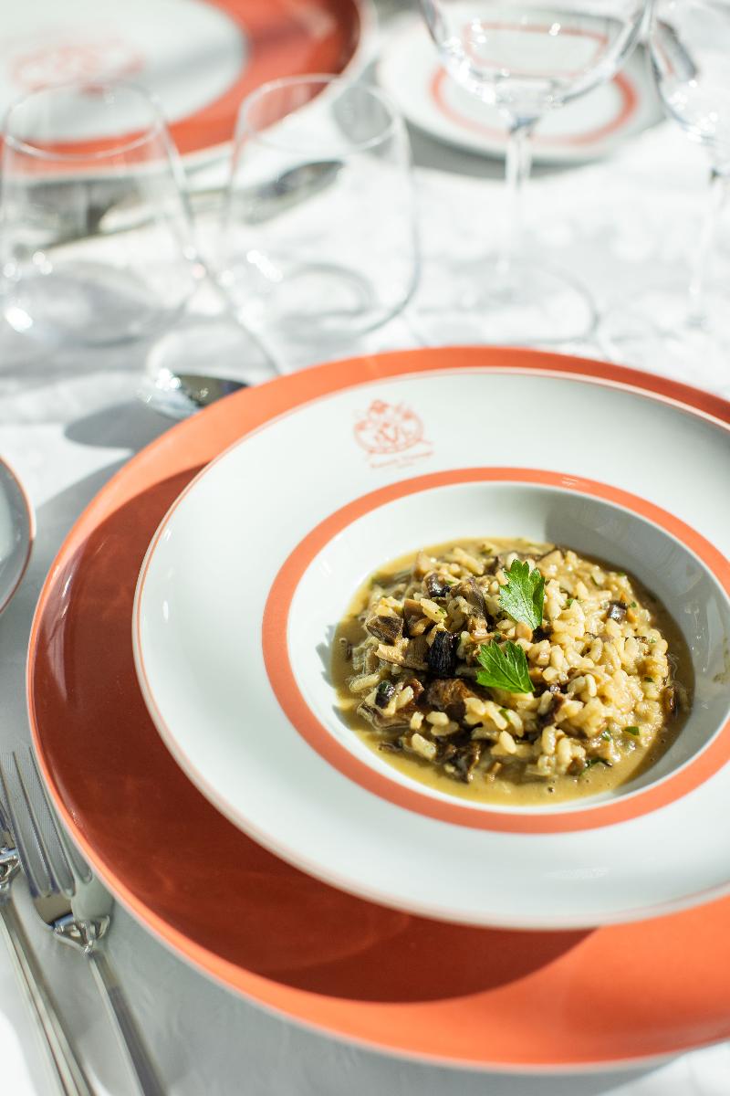 Estoril Vintage Hotel - Restoran