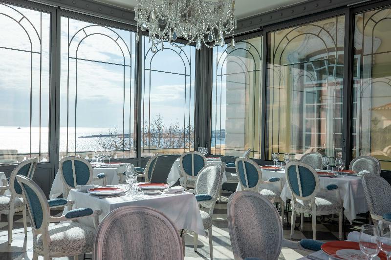 Estoril Vintage Hotel - Restoran