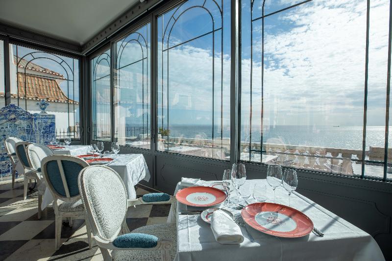 Estoril Vintage Hotel - Restoran