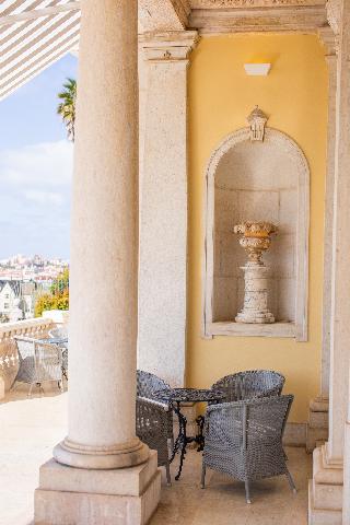 Estoril Vintage Hotel fotoÄŸrafÄ±
