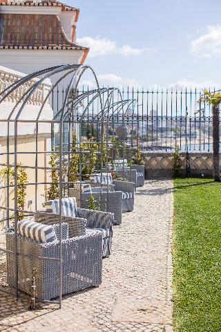 Estoril Vintage Hotel fotoÄŸrafÄ±