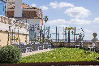 Estoril Vintage Hotel fotoÄŸrafÄ±