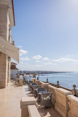 Estoril Vintage Hotel fotoÄŸrafÄ±