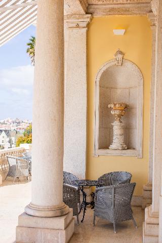 Estoril Vintage Hotel fotoÄŸrafÄ±