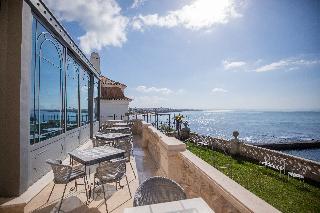 Estoril Vintage Hotel fotoÄŸrafÄ±