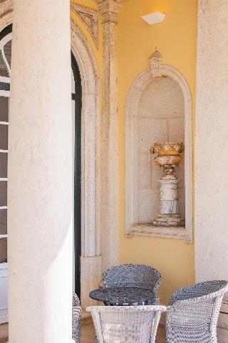 Estoril Vintage Hotel fotoÄŸrafÄ±