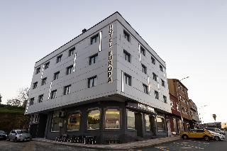 Hotel Europa Arteixo