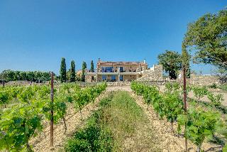 Domaine de Privadiere & Spa