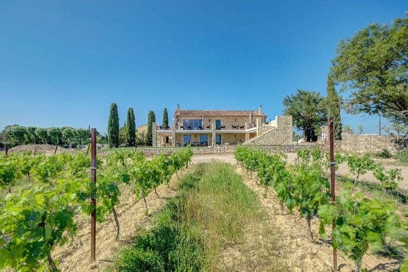 Domaine de Privadiere & Spa - Genel