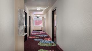 Garner Hotel Friedrichshafen by IHG fotoÄŸrafÄ±