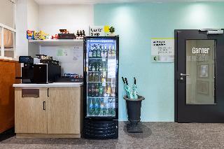 Garner Hotel Friedrichshafen by IHG fotoÄŸrafÄ±