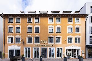 Garner Hotel Friedrichshafen by IHG otel fotoğrafı